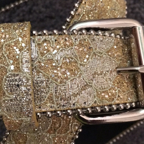 Womens belt - Picture 2 of 5